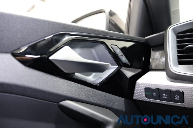 AUDI A1 usata, con Frenata d