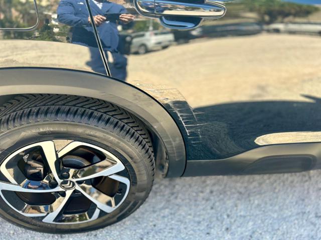 CITROEN C5 Aircross usata, con Cerchi in lega