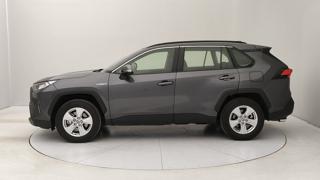 TOYOTA RAV 4 usata, con Airbag