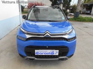 CITROEN C3 Aircross usata, con Airbag Passeggero