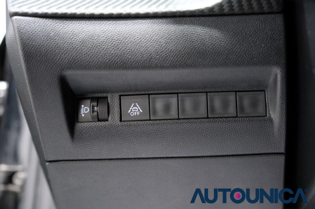 PEUGEOT 208 usata, con Start/Stop Automatico