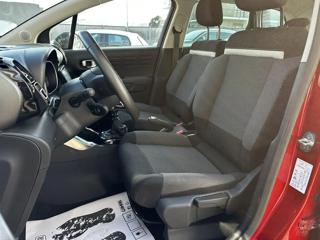 CITROEN C3 Aircross usata, con Chiusura centralizzata