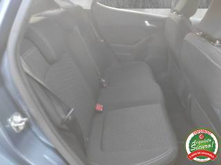 FORD Fiesta usata, con Bluetooth