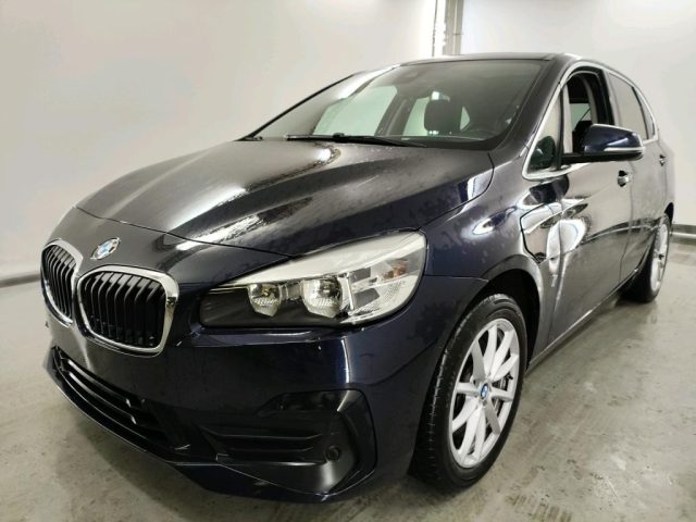 BMW 225 usata, con ABS