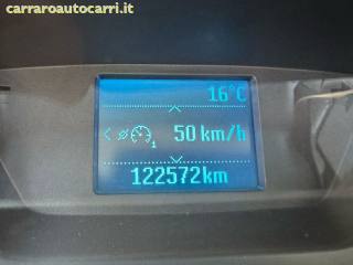 FORD Transit Custom usata, con Isofix