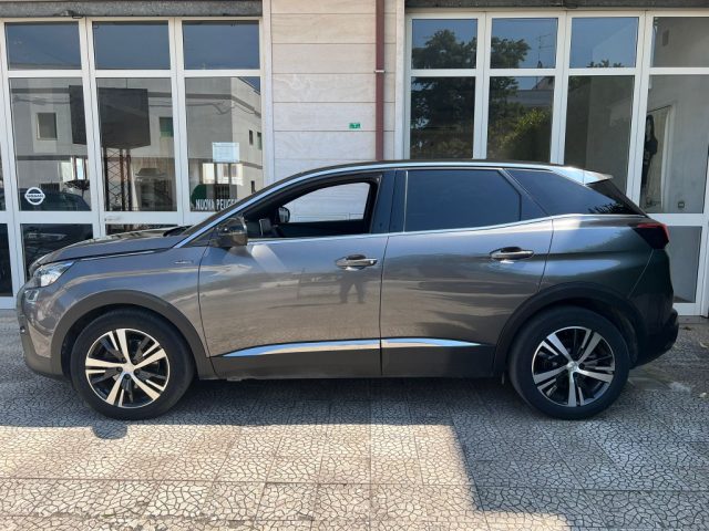 PEUGEOT 3008 usata 5