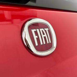 FIAT 500 usata, con Hill holder