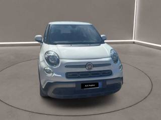 FIAT 500L usata, con Airbag