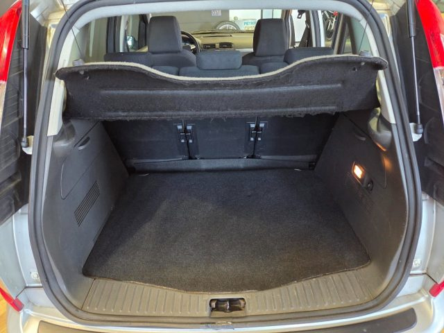 FORD C-Max usata, con Chiusura centralizzata