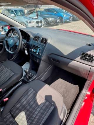 VOLKSWAGEN Polo usata, con Frenata d