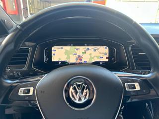 VOLKSWAGEN T-Roc usata, con Cronologia tagliandi