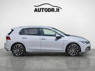 VOLKSWAGEN Golf usata, con Airbag Passeggero