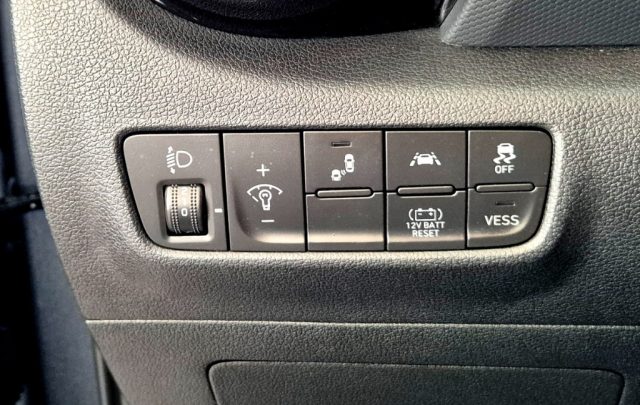 HYUNDAI Kona usata 27