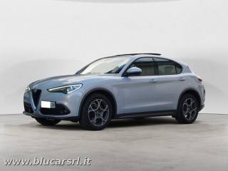 ALFA ROMEO Stelvio usata, con Airbag laterali