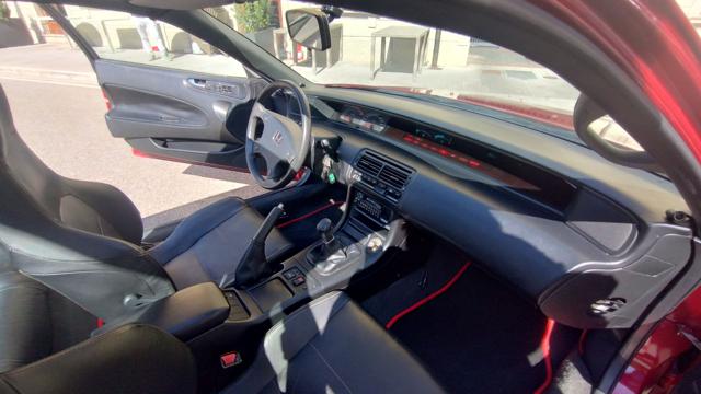 HONDA Prelude usata 25