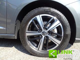 VOLKSWAGEN Caddy usata, con Specchietti laterali elettrici