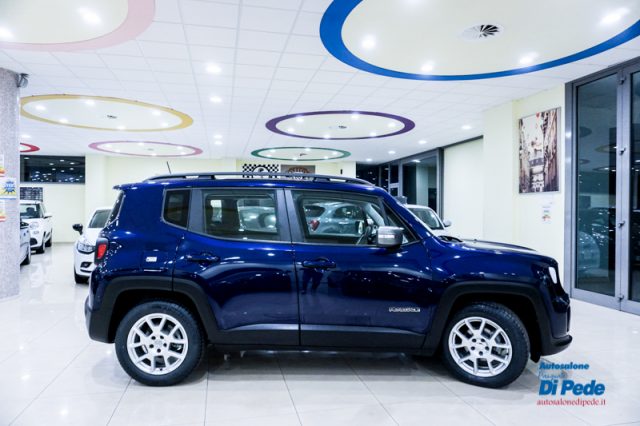 JEEP Renegade usata, con Chiusura centralizzata