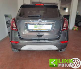 OPEL Mokka X usata 21