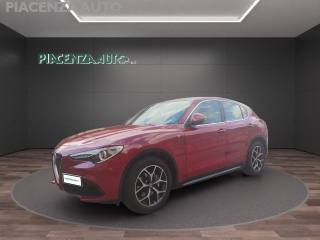 ALFA ROMEO Stelvio usata, con Airbag laterali