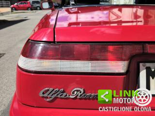 ALFA ROMEO Spider usata 29