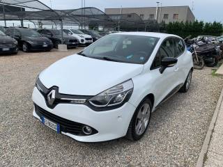 RENAULT Clio 1.5 dCi 8V 75CV 5 porte Live