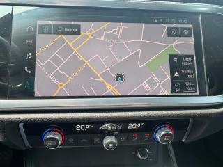 AUDI Q3 usata, con Cruise Control
