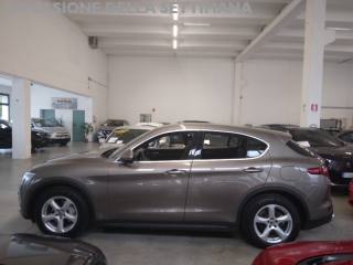 ALFA ROMEO Stelvio usata, con Airbag