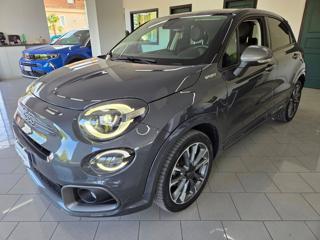 FIAT 500X usata, con Chiusura centralizzata