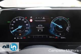 KIA Sportage usata 8