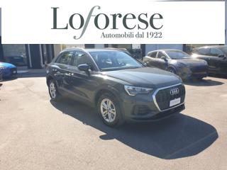 AUDI Q3 usata, con Airbag laterali