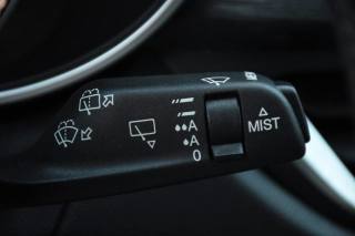 ALFA ROMEO Stelvio usata, con Controllo elettronico della corsia