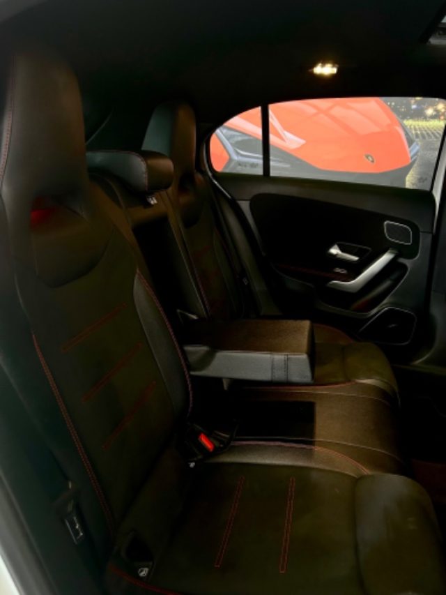 MERCEDES-BENZ A 45 AMG usata, con Vivavoce
