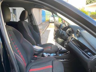 BMW X1 usata 13