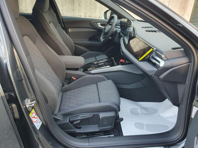 AUDI A5 usata, con Controllo automatico clima
