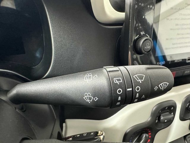 FIAT Panda usata 21