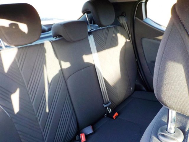 LANCIA Ypsilon usata 44