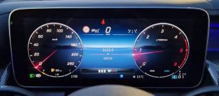 MERCEDES-BENZ GLC 220 usata, con Immobilizzatore elettronico