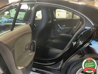 MERCEDES-BENZ CLA 200 usata, con Servosterzo