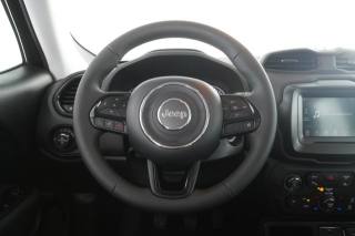 JEEP Renegade usata 5