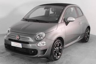 FIAT 500C 1.0 Hybrid Sport