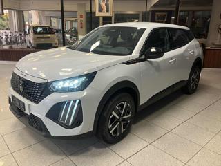 PEUGEOT 2008 PureTech 100 S&S Style