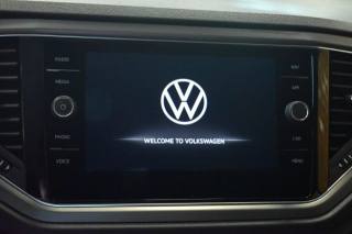 VOLKSWAGEN T-Roc usata 101