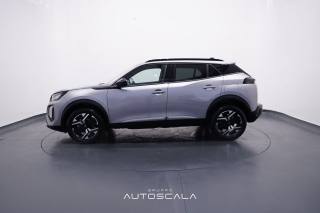 PEUGEOT 2008 usata, con Alzacristalli elettrici