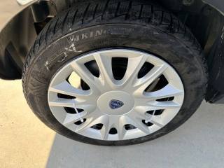 LANCIA Ypsilon usata, con Vetri oscurati