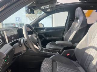 VOLKSWAGEN Tiguan usata, con Tetto panorama