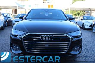 AUDI A6 usata, con Alzacristalli elettrici