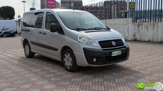 FIAT Scudo usata, con Airbag Passeggero