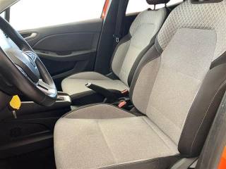 RENAULT Clio usata, con Fendinebbia
