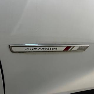 DS AUTOMOBILES DS 7 Crossback usata, con Bluetooth