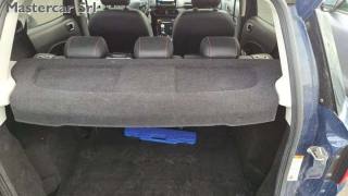 FORD EcoSport usata, con Controllo automatico clima